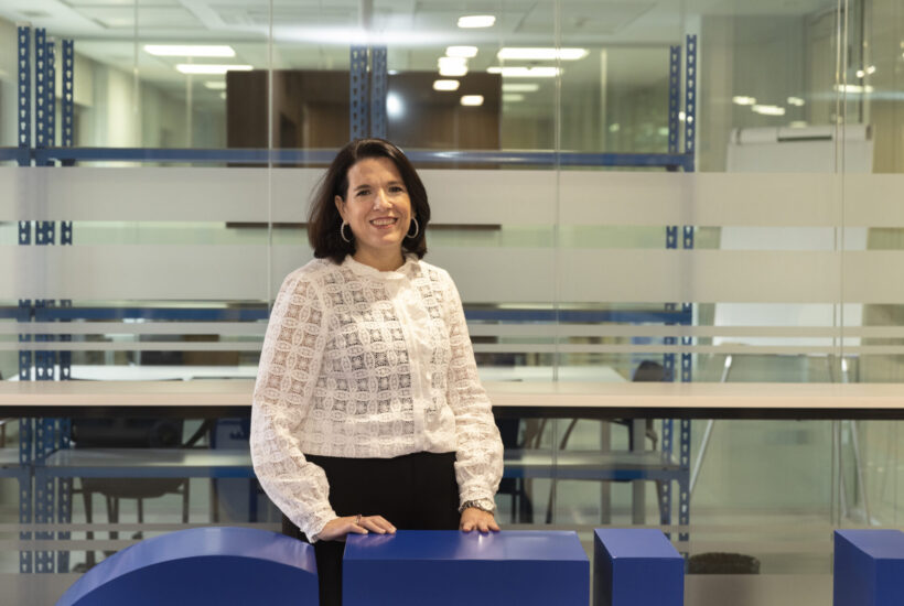 Mejores colegios concertados de Murcia: La Opinión de Murcia entrevista a la directora