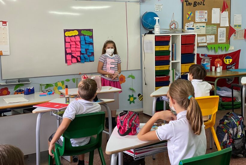 Aprendizaje por Proyectos