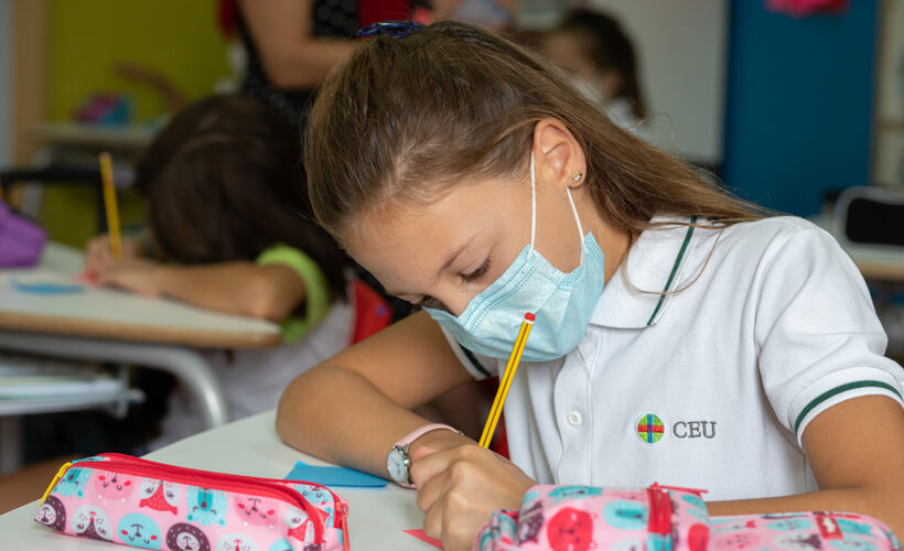 Aprendizaje por proyectos