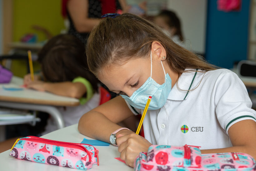 Aprendizaje por proyectos