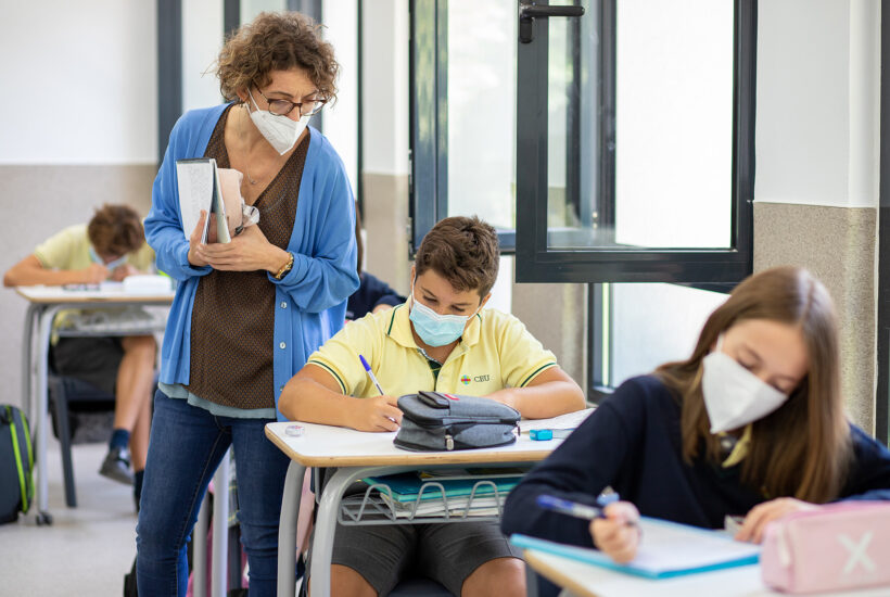ayudar a nuestros adolescentes a ser resilientes