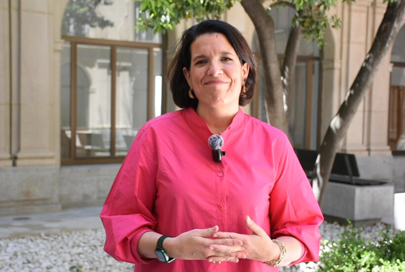 “Ha sido un gran curso para el colegio CEU San Pablo Murcia”