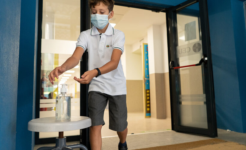 Cultivar la Responsabilidad en los Niños