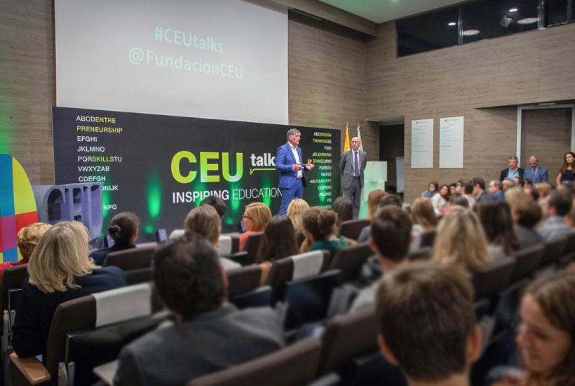 La resiliencia se puede desarrollar