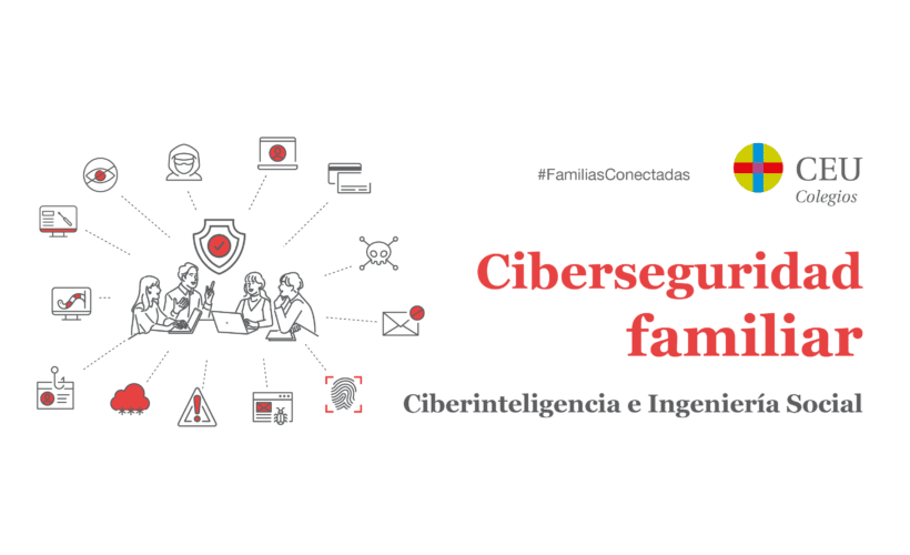 ciberseguridad familiar
