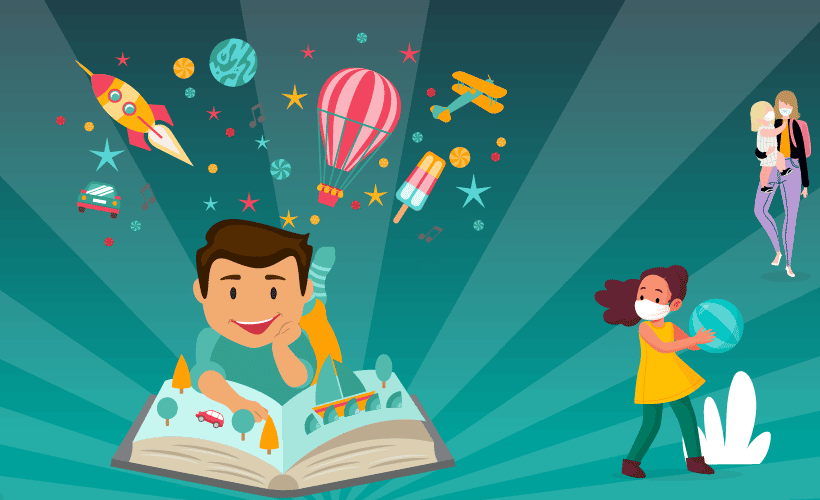 Consejos para la vuelta al cole