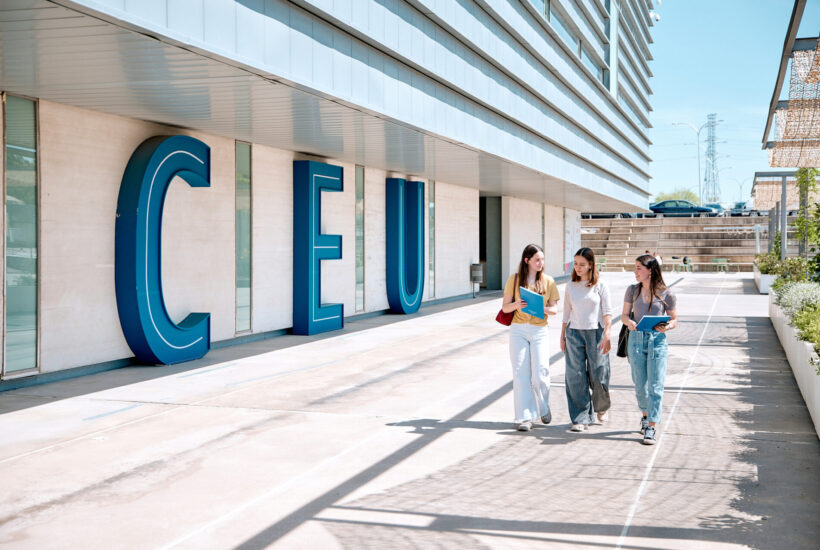 El CEU cumple 90 años