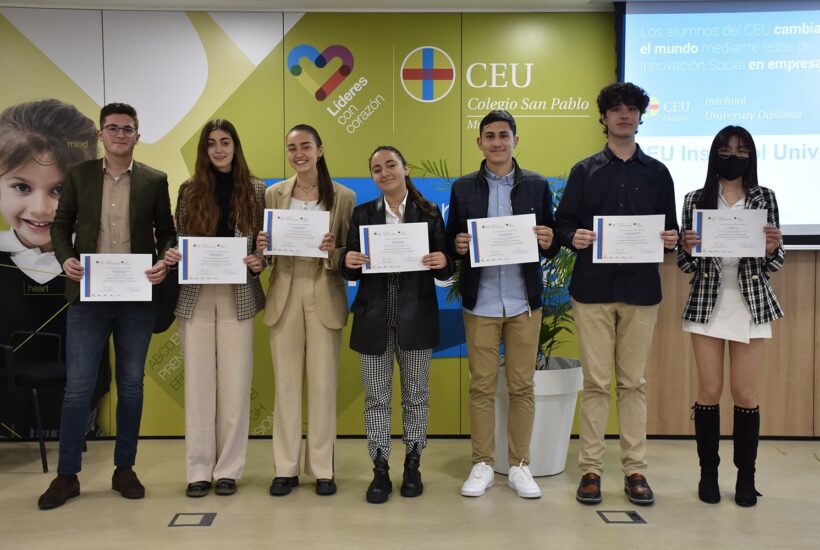 Diploma CIUD
