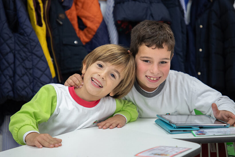 educación integral