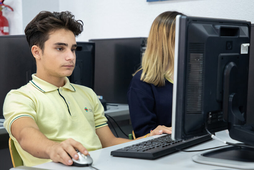 Día Internacional de Internet Segura