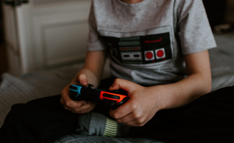 Cómo prevenir la adicción a los videojuegos en niños