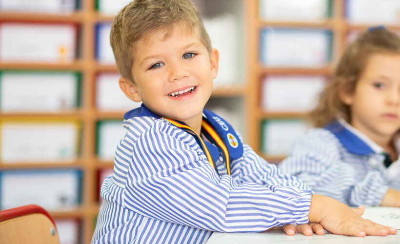 Aprender idiomas en casa