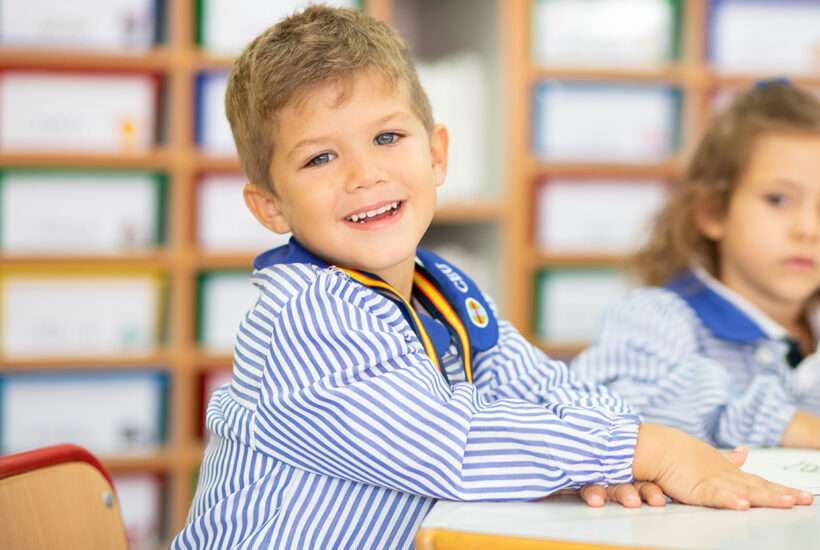 Aprender idiomas en casa