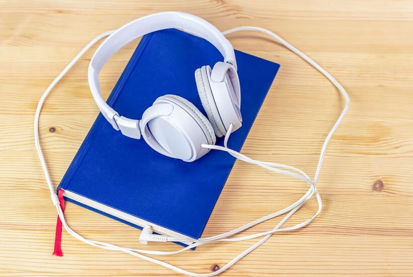 audiolibros