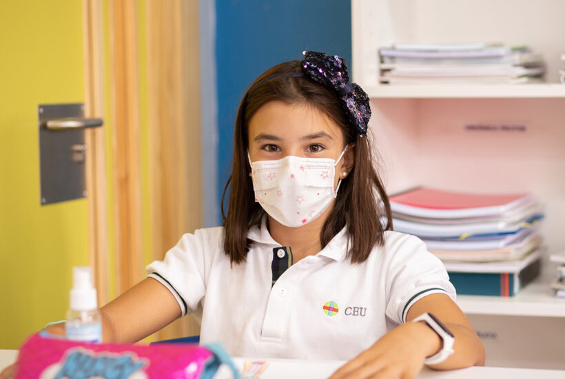 Educación emocional
