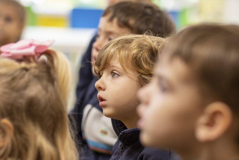 La falta de sueño en niños y adolescentes reduce el rendimiento académico