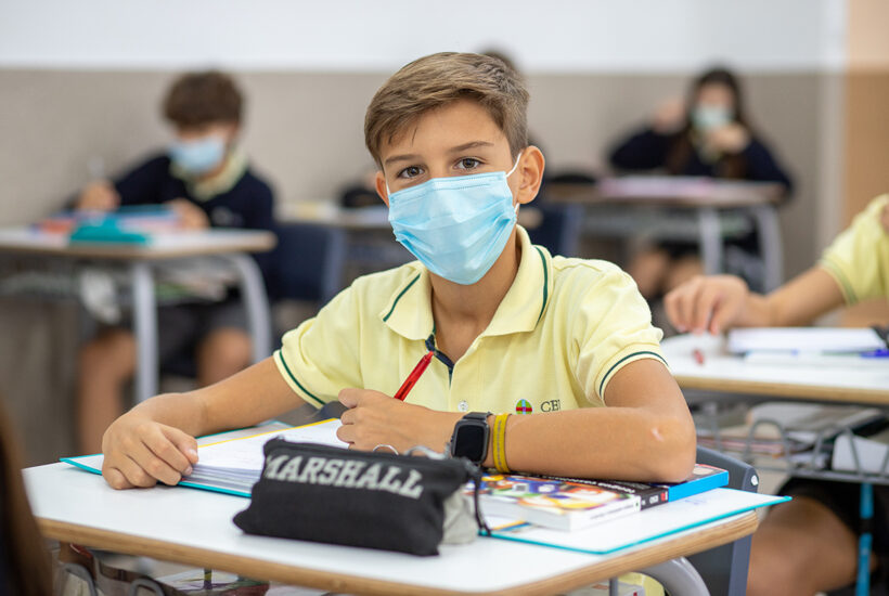 Claves para ayudar a un adolescente a elegir sus estudios superiores