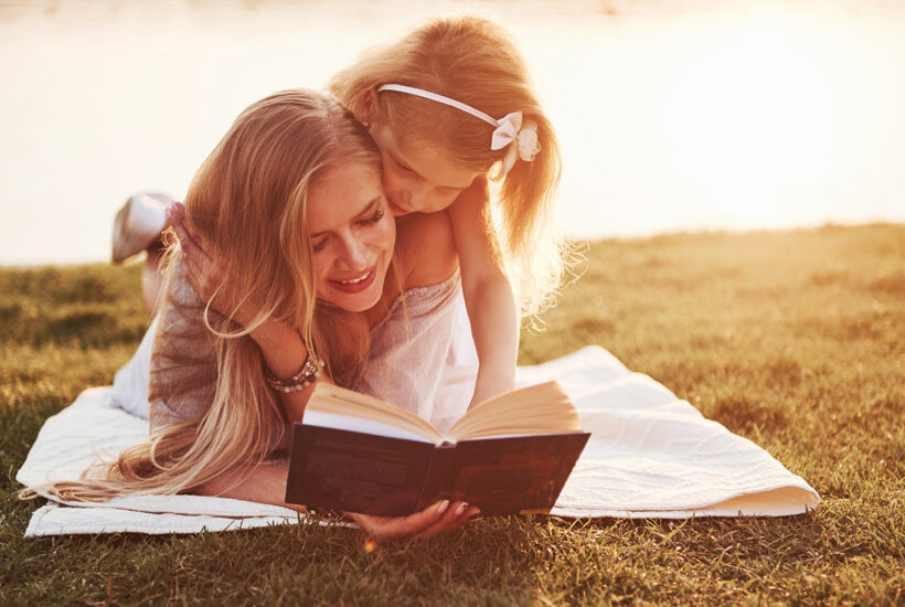 Fomentar la lectura en verano