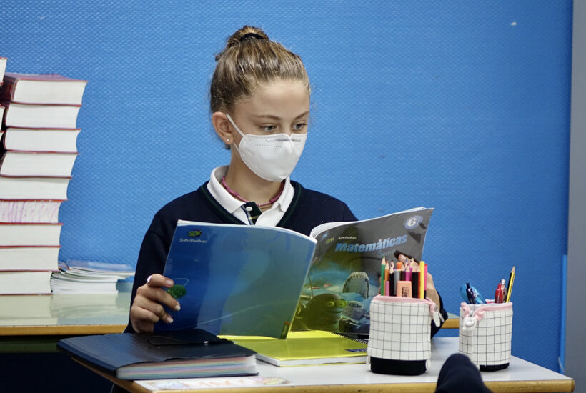 Consejos para fomentar hábitos de estudio en tu hijo