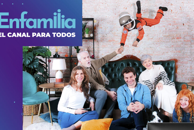 Canal Enfamilia