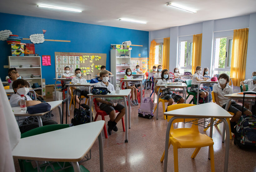 Innovación pedagógica
