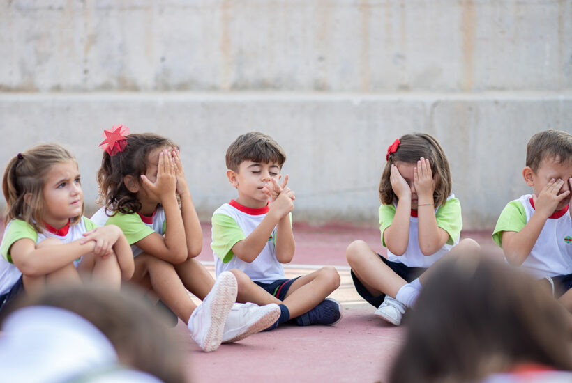 Juegos infantiles